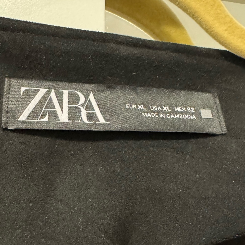 Zara Jacket - Picture 2 of 7